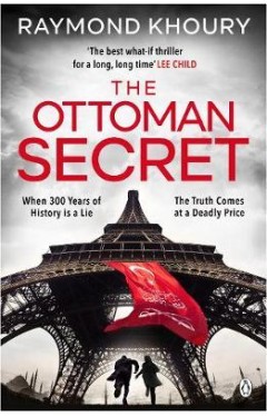 The Ottoman Secret - (PB)